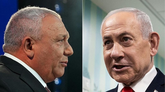 Israël : former une majorité, un casse-tête pour Nétanyahou et Eisenkot