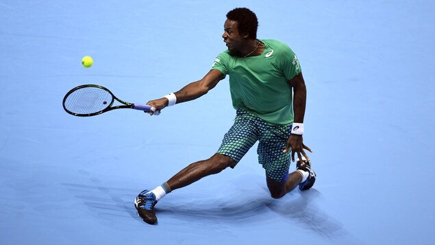 Gaël Monfils