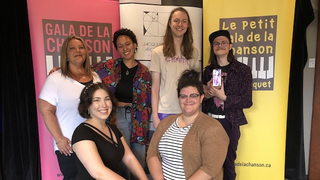 54e Gala de la chanson de Caraquet : un important concours musical qui sert de tremplin