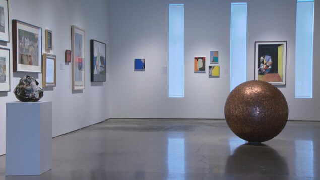La galerie Equinox célèbre 50 ans de contribution à l’art contemporain sur la côte ouest