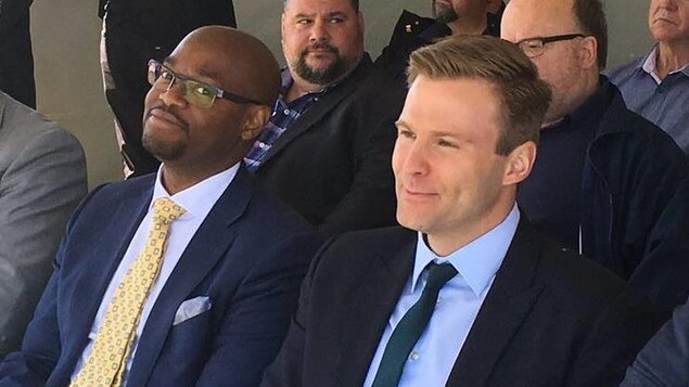 La venue de Maritime Iron à Belledune plus incertaine que jamais