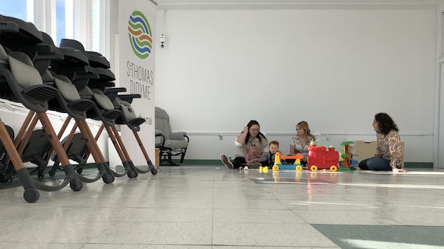 Un nouveau modèle de garderie voit le jour