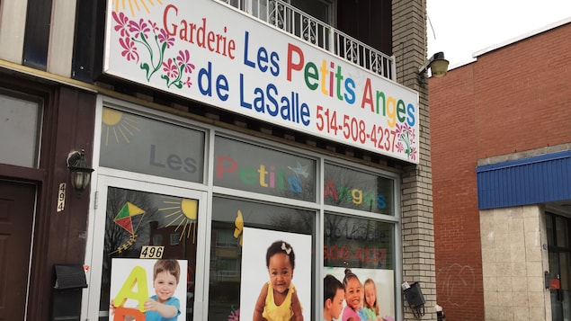 Bébé secoué : une garderie poursuivie pour 3,55 millions | Radio-Canada