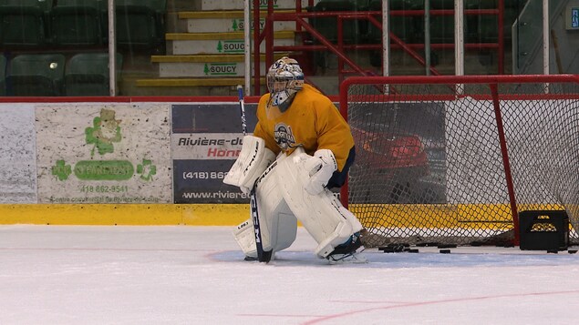 Nouveau départ pour les Albatros du Collège Notre-Dame