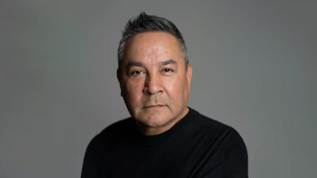 « La poésie a été mon sauveur », dit le poète autochtone Garry Gottfriedson