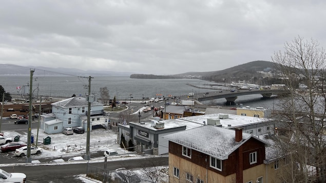 Une 5e journée avec plus de 100 nouvelles infections en Gaspésie et aux Îles
