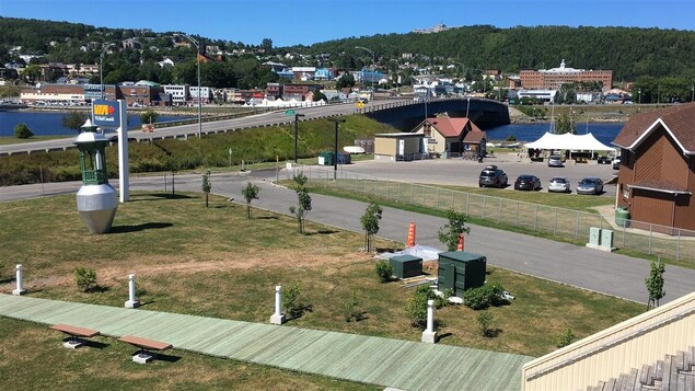 Ville de Gaspé