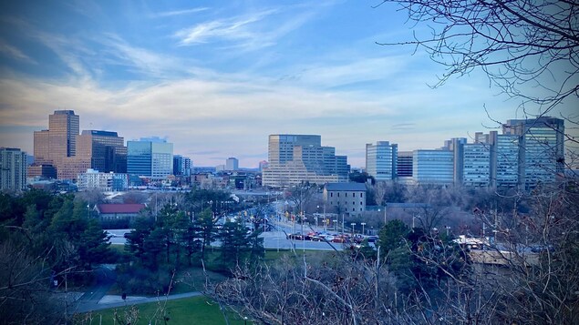 COVID-19 : 31 nouveaux cas en Outaouais, hausse aussi à Ottawa