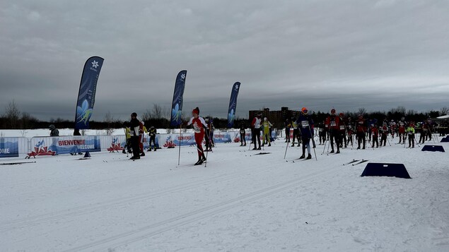 La 45e Gatineau Loppet est lancée