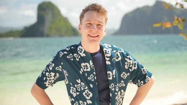 Who is Nicolas Brunet, the Gatineau resident who won Survivor in Quebec?