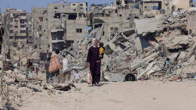 Nétanyahou ordonne des frappes militaires sur la bande de Gaza