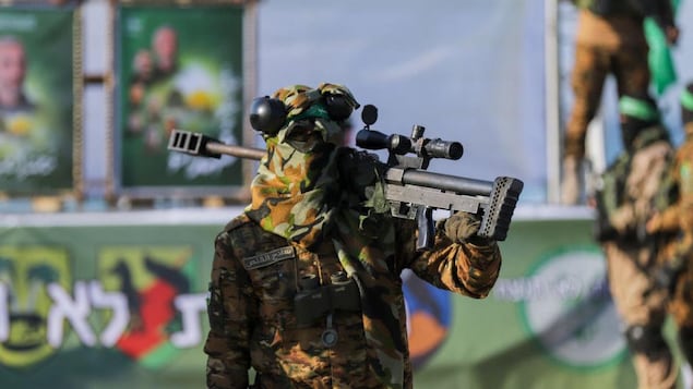 Le Hamas troublé par une mise au point du Conseil de paix sur son désarmement
