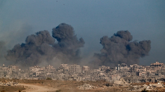 Le Hamas prêt à libérer tous les otages et à négocier