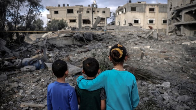 Poursuite des affrontements entre Gaza et Israël, deux morts en Cisjordanie