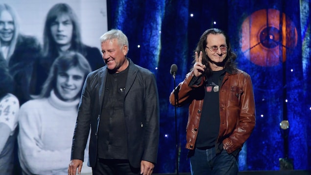 Rush dodaja datume kanadske turneje v Montrealu, Edmontonu in Vancouvru