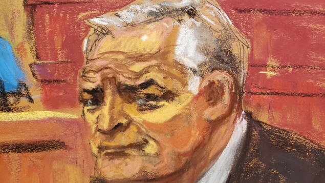 Un ex-ministre antidrogue mexicain jugé coupable de trafic international de cocaïne