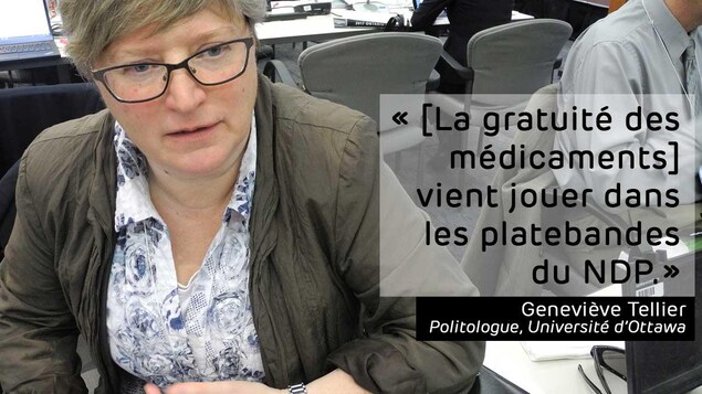 Photo de Geneviève Photo de Geneviève