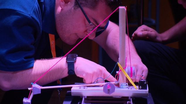 Nouveau programme en génie électrique offert au Cégep de la Gaspésie et des Îles