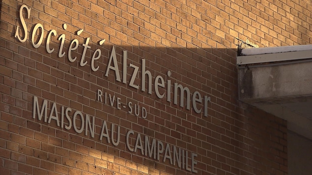 La Société Alzheimer Rive-Sud - La Maison au Campanile