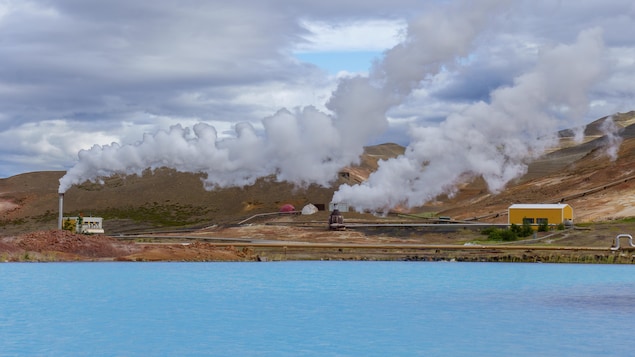 « Combien d’électricité avons-nous? » : l’essor des centres de données divise en Islande