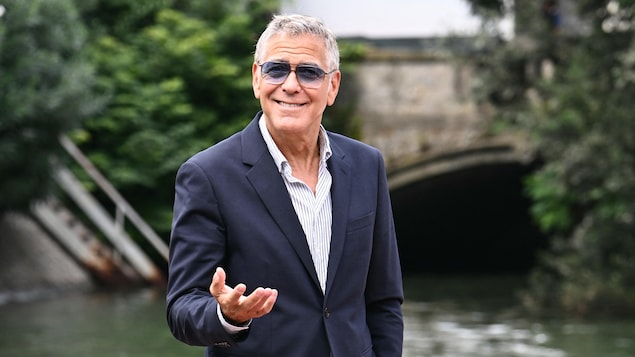 Venise déroule le tapis rouge au cinéma mondial