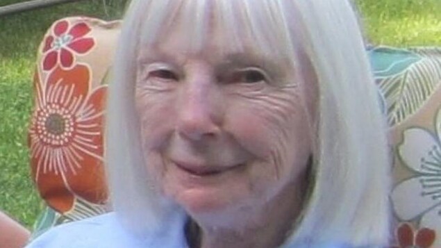 Geraldine Brady Geraldine Brady