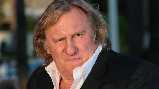 13 femmes accusent Gérard Depardieu de violences sexuelles, sur le site Mediapart