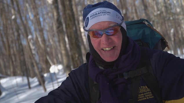 Décès de l’athlète d’épreuves d’endurance Gerry Fassett