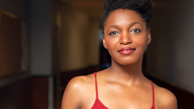 Mois de l’histoire des Noirs : trois questions à la chanteuse et comédienne Ghislaine Doté