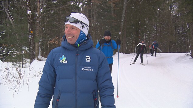 Qui sont les entraîneurs derrière les Estriens aux JO de Pékins ?