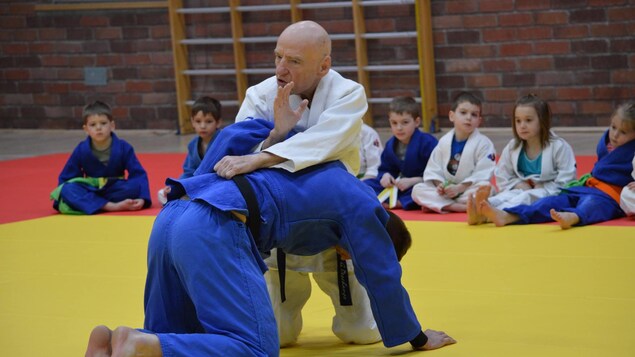 club de judo sept iles