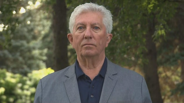 Gilles Duceppe, ancien chef du Bloc québécois
