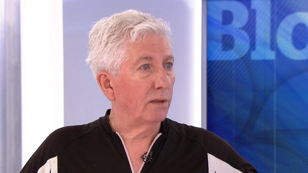 L'ancien chef du Bloc québécois Gilles Duceppe L'ancien chef du Bloc québécois Gilles Duceppe