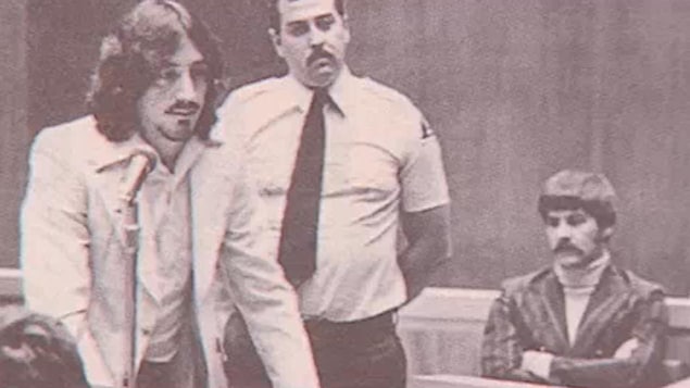 Le meurtrier Gilles Pimparé échoue une 9e fois à obtenir sa libération conditionnelle