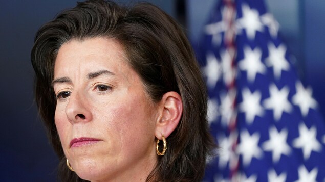 Washington sanctionne 34 sociétés accusées de violations diverses - Vimarsana News