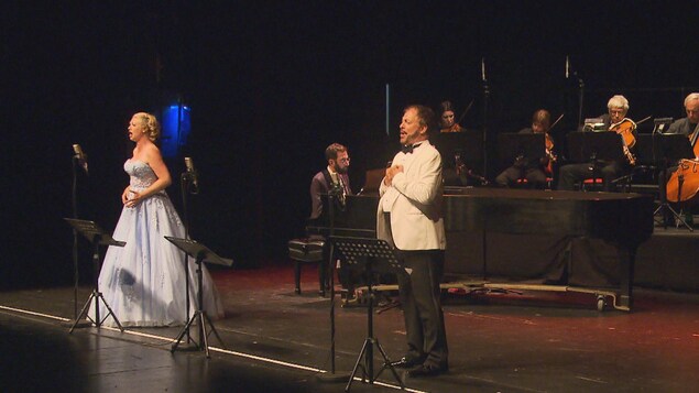 Les comédies musicales à l’honneur à la salle François-Brassard