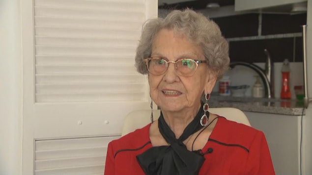 Gisèle Lalonde, la grande dame de l’Ontario français, est décédée