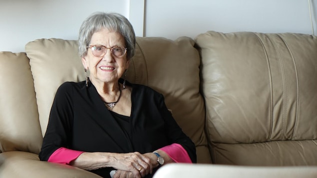 Vague d’éloges à la suite du décès de Gisèle Lalonde