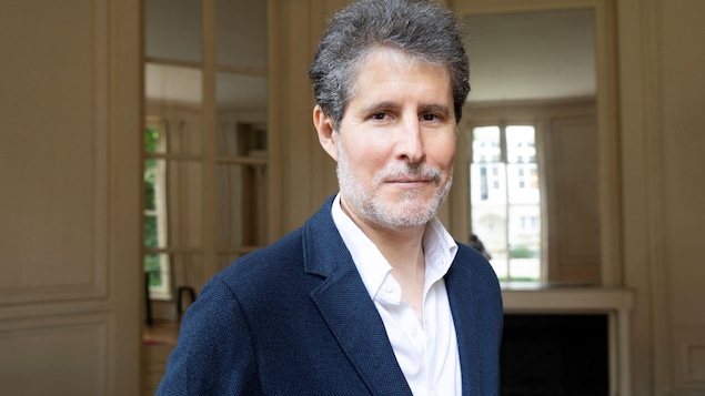 Giuliano da Empoli, Delaf et Michel Jean au prochain Salon du livre de Montréal