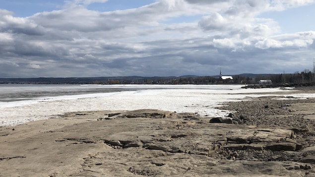 Le lac Saint-Jean est libéré de ses glaces