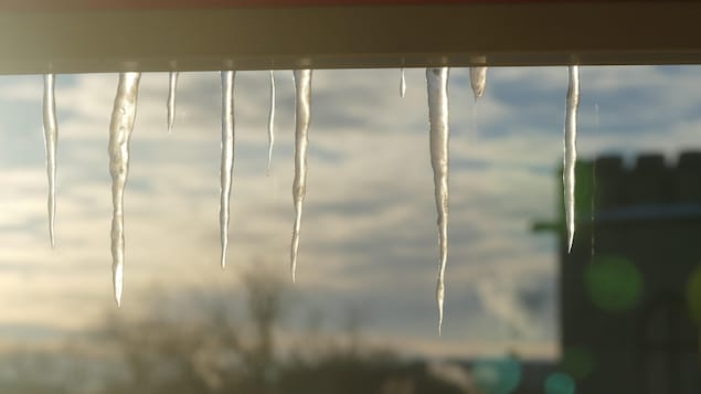 Un nouvel avertissement de froid extrême pour la fin de semaine