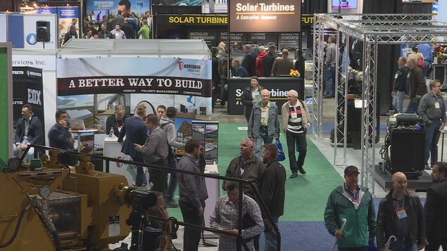 Le Global Petroleum Show Le Global Petroleum Show