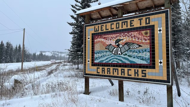 Des cours d’eau sous haute surveillance au Yukon