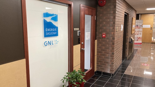 GNL Québec poursuit ses efforts pour exporter du gaz naturel vers l’Ukraine