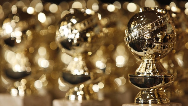 Les Golden Globes, sans public ni vedettes, remettent leurs prix dimanche