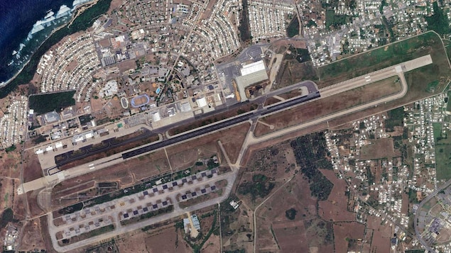 Experts are slamming a now-suspended AI feature on Google Earth. What’s at stake? - Radio-Canada