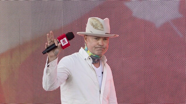 Gord Downie Gord Downie