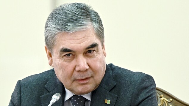 Au Turkménistan, le président annonce son départ et des élections anticipées