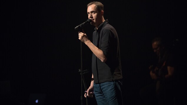 Grand Corps Malade Grand Corps Malade