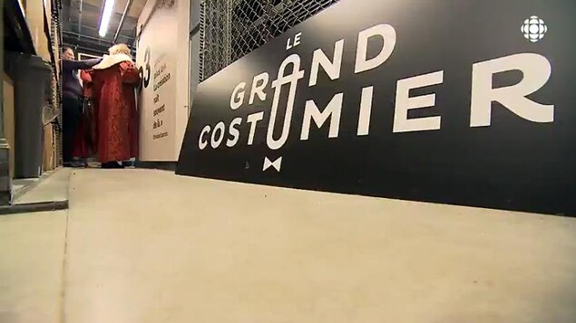 Le Grand Costumier Le Grand Costumier